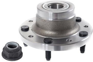 Set Wheel Bearings Hub Ford Transit 2.2tdci Transit 2.4tdci 1377911