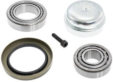 Radlagersatz Für Vorderrad Mercedes-Benz C W203 W204 E A207 C207 2013340125