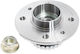 Rear Wheel Bearing Set Renault Kangoo Kangoo Express 7701205499