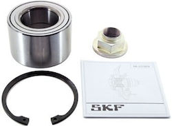 Radlager Mazda Hinterrad Rx-8 2.6 03-12 F15126151 Radlager Mazda Hinterrad Rx-8 2.6 03-12 F15126151