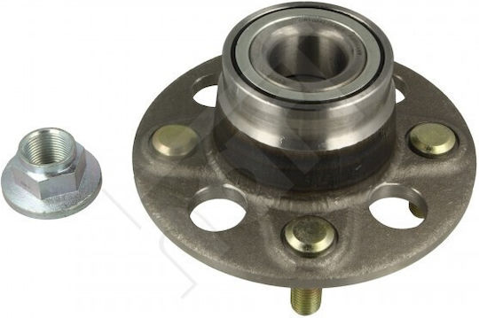 Radlager Hinten Honda Jazz 04 4220-SAA-003