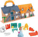 Dollhouse Accessories with Furniture