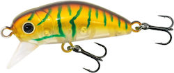 Mercan Bidik35 Artificial Bait Minnow 3.5cm 3.1gr Teke