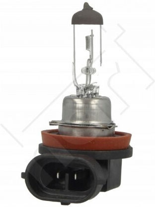 Λάμπα Αλογόνου H11 12v 55w Hart H11
