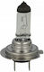Hart Autolampe Halogen H7 12V 55W +50%