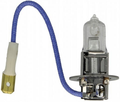 Λάμπα Αλογόνου H3 12v 55w Hart +50% H3 +50%