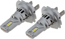 Λάμπα Led H7 Ισχύς Μέγιστη 42w Ανά Σετ Τάση 12v Φωτεινότητα Μέγιστη 4600lm Τύπος Led Csp5730 Θερμοκρασία Χρώματος Έως Λάμπα Led H7 Ισχύς Μέγιστη 42w Ανά Σετ Τάση 12v Φωτεινότητα Μέγιστη 4600lm Τύπος Led Csp5730 Θερμοκρασία Χρώματος Έως