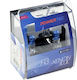 Halogen Bulbs H3 Xenon Blue Without Type Approval Ez-h3xb-duo