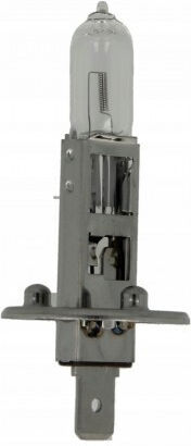 Λάμπα Αλογόνου H1 12v 55w Hart Longlife H1 Ll