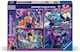 Kinderpuzzle K-POP Demon Hunters für 5+ Jahre 400 Teile Ravensburger