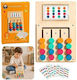 Παιδικό Puzzle Lean Toys