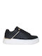 Sneaker Kids Sneakers Black