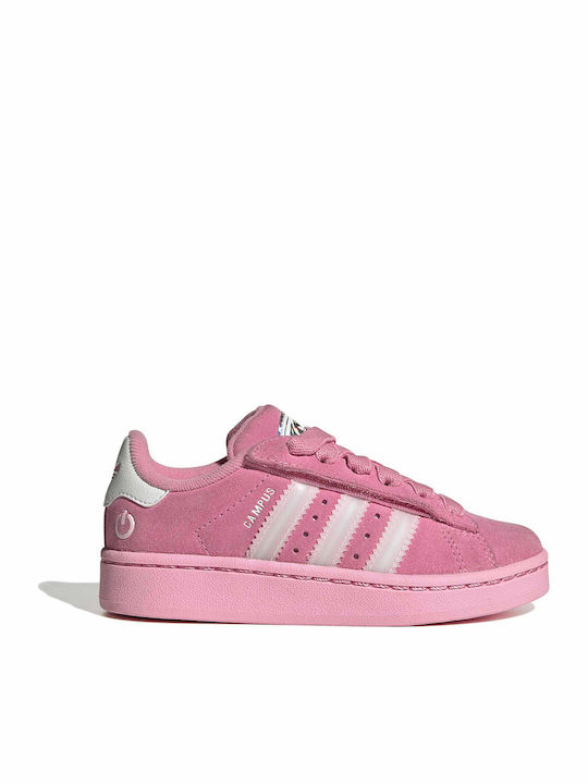 adidas Orignals Campus 00s Kids Sneakers with L...