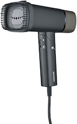 Severin Severin Bekleidungsdampfer Hand 1300W mit Wassertankkapazität 140ml