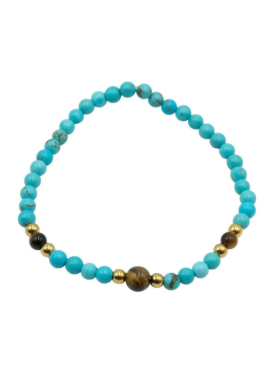 Poco Loco Kabelarmband aus Kordel