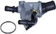 Vernet Auto-Thermostat Fiat 88c Alfa 156
