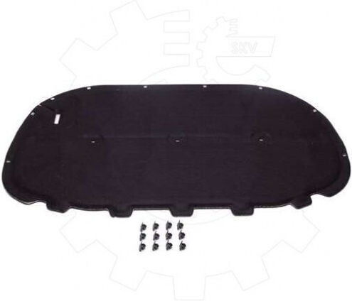 SKV Engine Bay Silencing Material for Volkswagen Passat Car Bodywork Accessories