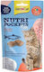 Gimborn Wet Cat Food with Fish and Salmon 60gr