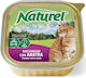 Wet Food for Cats with Duck 100gr