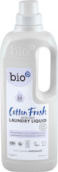 Bio-D Waschmittel 1lt