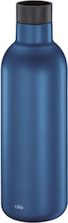 Cilio Θερμός 650ml Μπλε Ματ Cilio Θερμός 650ml Μπλε Ματ