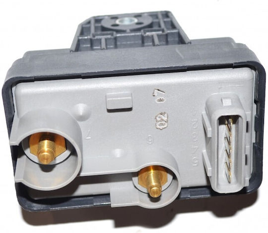 Ρελέ Μπουζί Πυράκτωσης Citroen Berlingo 96 5981 24