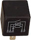 Relee Pompei De Combustibil Vw Golf Ii Polo T4 5 Pini 1j0906381