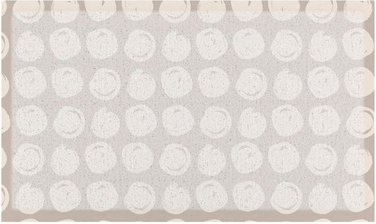 Artsy Mats Covoare De Intrare Bej 70x40cm