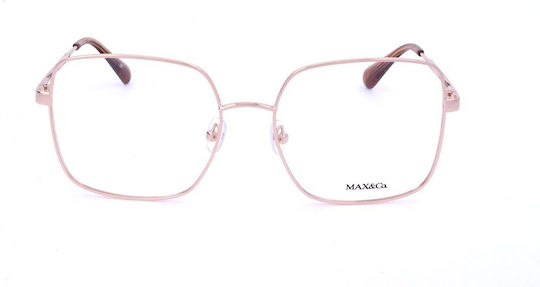 Max&co Mac Montatura Vista Mo5088 033 55 17 140