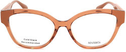 Max&co Mac Montatura Vista Mo5117 042 52 16 140