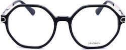 Max&co Mac Montatura Vista Mo5150-d 001 54 18 140