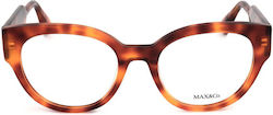 Max&co Mac Montatura Vista Mo5128 053 51 19 140