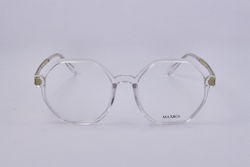 Max&co Mac Montatura Vista Mo5150-d 026 54 18 140
