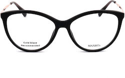 Max&co Mac Montatura Vista Mo5120 001 54 15 140