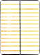 Ergonomischer Rahmen für Doppelbettmatratze 160x200cm