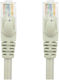 Accura U/UTP Cat.6 (Gigabit) Cablu De Rețea Ethernet 0.5m Gri