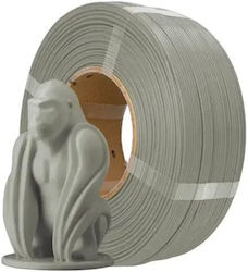 Azurefilm PLA 3D Printer Filament 1.75mm Green 1kg
