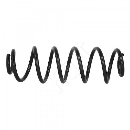 Rear Springs Audi A4 TT 1.8-2.0 TFSI 06