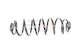 Rear Spring Ford Windstar 1995-2003