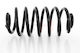 Hinteres Frühling Opel Zafira 99-05 9192238