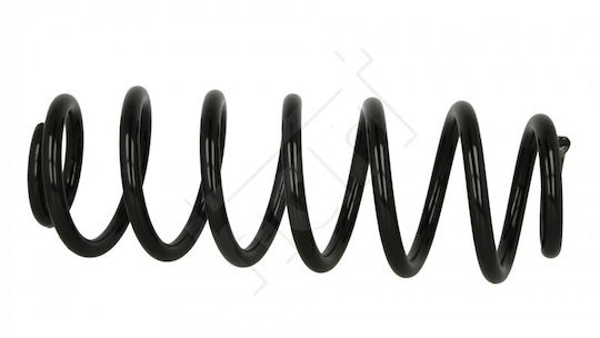Rear Springs Skoda Superb 2.0 Tdi 4x4 2008-2015 1k0511115df