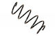 Front Suspension Spring Vw A2 1.4 Tdi 1.4 1.6 Fsi 00-05 997 854