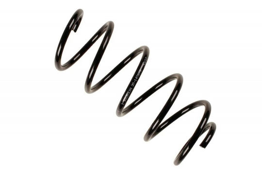 Front Suspension Spring Vw A2 1.4 Tdi 1.4 1.6 Fsi 00-05 997 854