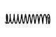 Rear Spring Felicia Combi 5055544