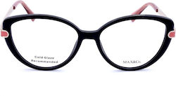 Max&co Mac Montatura Vista Mo5147 005 52 15 140