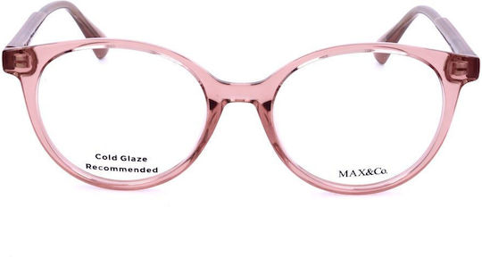 Max&Co Mac Ramă Ochelari De Vedere Mo5106 072 49 17 140