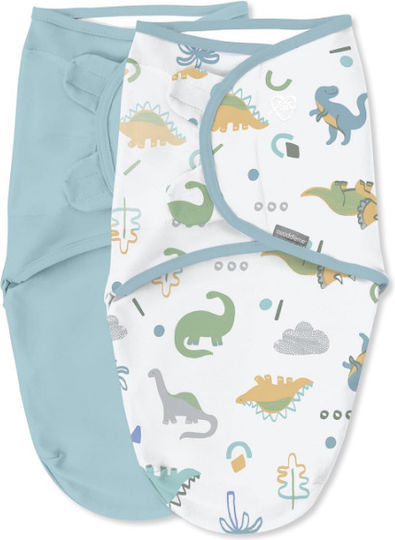 SwaddleMe Υπνόσακος