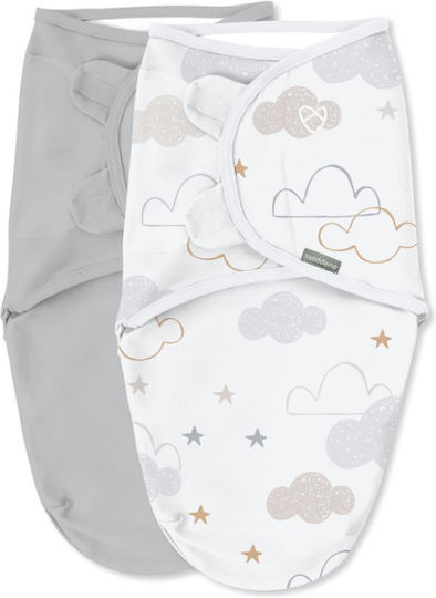 SwaddleMe Σελτεδάκι 2τμχ