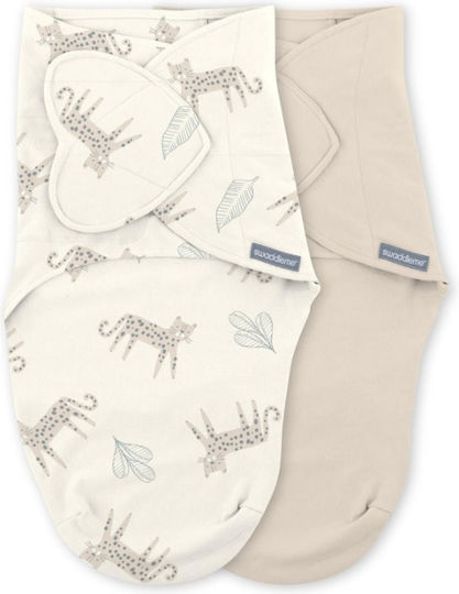 SwaddleMe Σελτεδάκι 2τμχ SwaddleMe Σελτεδάκι 2τμχ