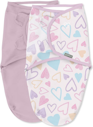 SwaddleMe Σελτεδάκι 2τμχ